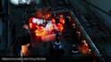 do vfx compositing visual effect cgi integration blood effect film editing  horr