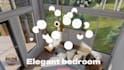 create 3d interior design home decor on 3ds max vray, corona render