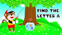 create professional 2d animation for kids learning