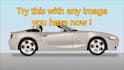 create awesome GIF animated cartoon images