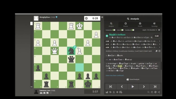 Casual Chess - Jouez au jeu Casual Chess en ligne