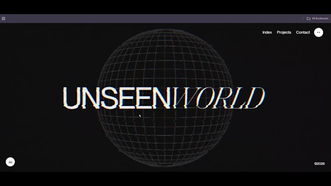 build you stunning 3d websites with webgl technology