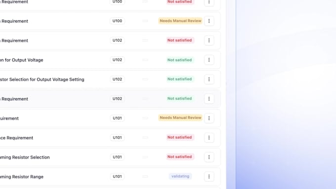 craft app launch videos, saas demos and clean UI animations