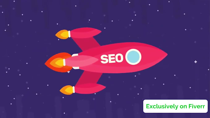 provide monthly local SEO service