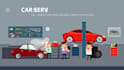 design 2d animation video or explainer video