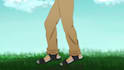 do traditional 2d animation in anime style