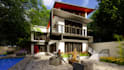 design, 3d modeling, and rendering   your house