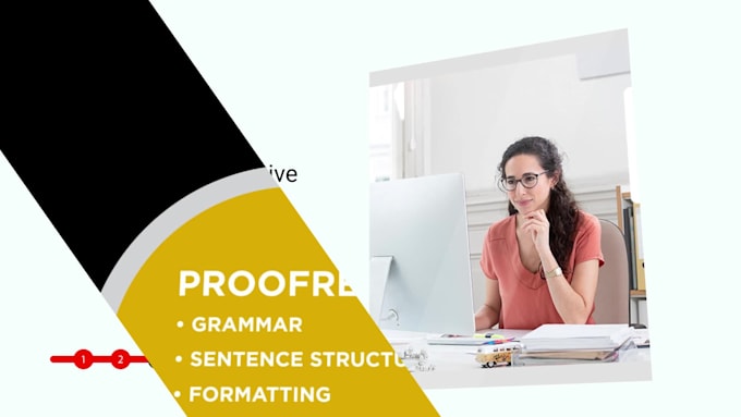 manage admin tasks, analyze data, and write compelling content