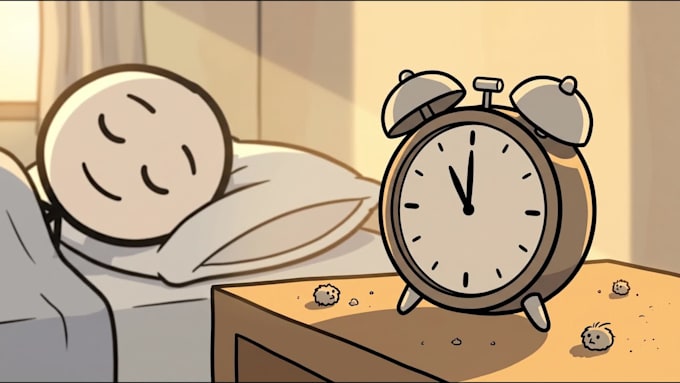 make a stickman animated videos like zenn and ink explainer