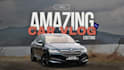 do professional amazing car vlog video editing