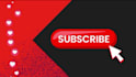 make awesome youtube subscribe video