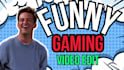 do a funny gaming video edit for youtube