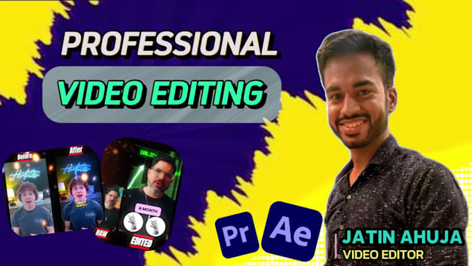create highly engaging talking head videos for youtube, tiktok, and instagram