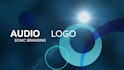 compose and produce an audio logo or sonic branding