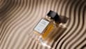 create luxury perfume 3d animation for ads