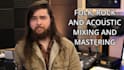 professionally mix and master your music