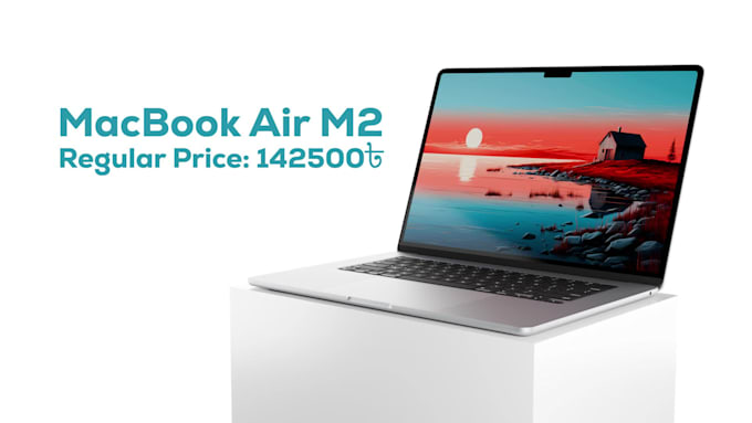 create high quality 3d product animation for amazon or ecommerce