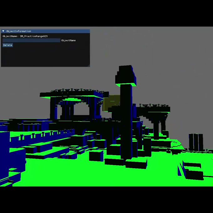 develop cpp csharp opengl programs