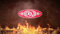 create 10 epic fire logo intro video animation