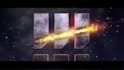 do cinematic intro videos for youtube, podcast, 3d titles, gaming sports, news
