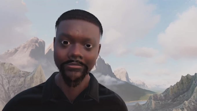 Créer une animation réaliste avec unreal engine, une animation de ...
