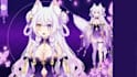 draw and rig live2d model, 2d vtuber rigging, 2d vtuber model, vtuber avatar