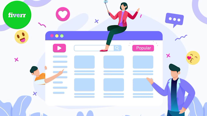 be your front end web developer using HTML CSS javascript