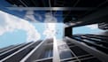 make 3d animation archviz video, still image 3d render