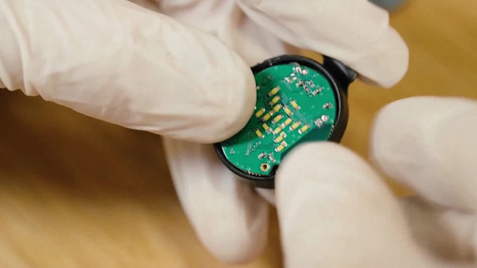 engineer functional, and manufacturable product