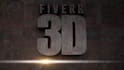 make a perfect intro to marvel 3d as you like