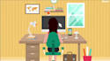 create an animated app and website explainer video