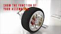 do solidworks modeling, will take challenging designs located az USA