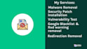 fix and secure your wordpress sites, remove malware