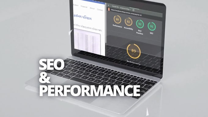 deliver a readymade college website with admin panel