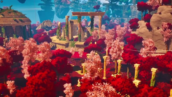 create a playable unreal engine 5 prototype