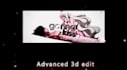 do insane viral anime music video amv, edit for you