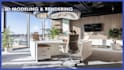 do 3d view and animation as per your requirement