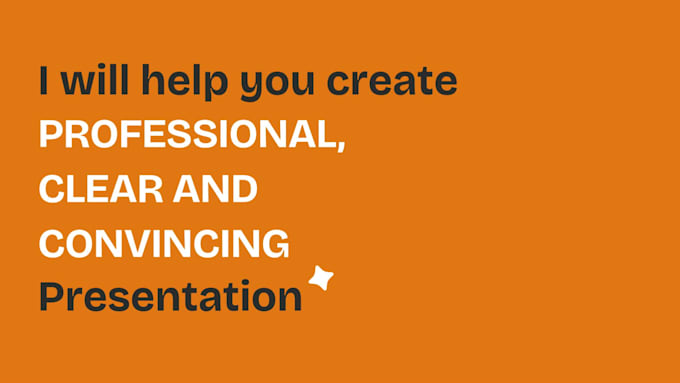 redesign your powerpoint presentation slides or template