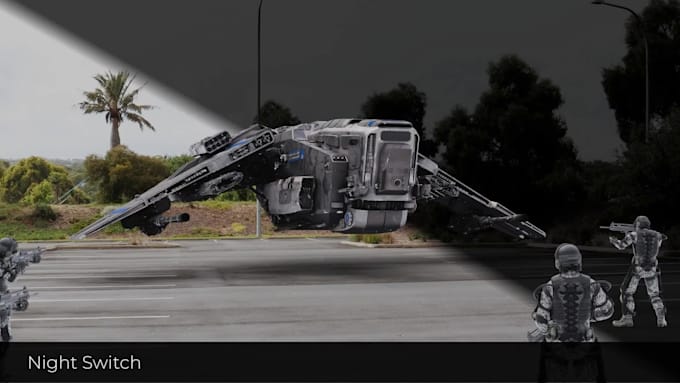Visual Works Cgi Create high quality cgi vfx, compositing, visual effects for your shots ...