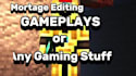 be your professional minecraft video editor