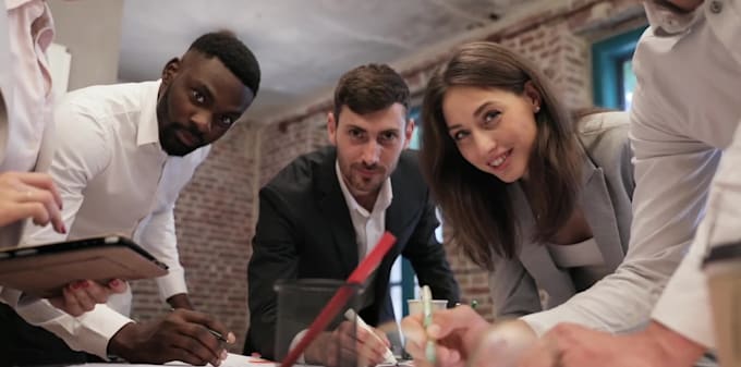 create an engaging brand explainer or commercial video ads