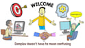 create a custom whiteboard animation explainer and doodle video