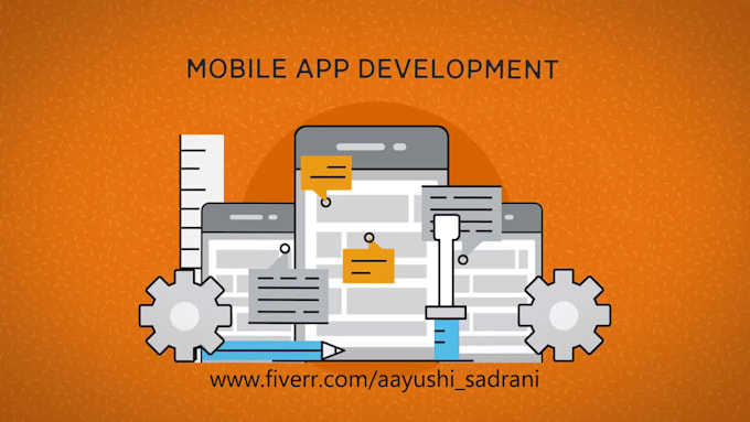 develop native mobile android apps