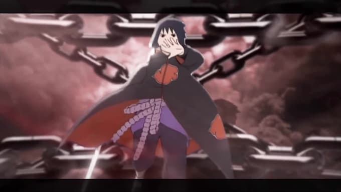 create professional anime edit