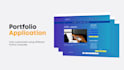 create your application solution