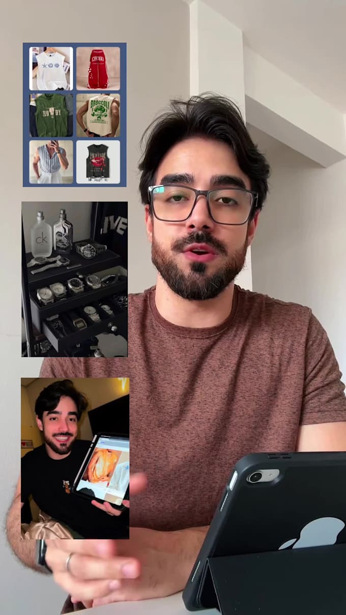 create ugc video ads for your products or services