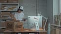 create logistics warehouse promo video for your brand