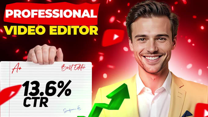 be your best youtube video editors