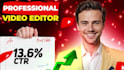 be your best youtube video editors