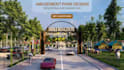 do amazing amusement, theme park resort design
